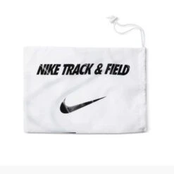 Unisex Nike Zoom Rival Track And Field Distance Spikes - White/Black/Metallic Silver - Regular (D) 21 Unisex Nike Zoom Rival Track And Field Distance Spikes - White/Black/Metallic Silver - Regular (D) -Shoe Discount Store DC8725 100 PHSYD003 1