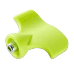 Unisex Nike Zoom Rival Track And Field Distance Spikes - White/Black/Metallic Silver - Regular (D) 22 Unisex Nike Zoom Rival Track And Field Distance Spikes - White/Black/Metallic Silver - Regular (D) -Shoe Discount Store DC8725 100 PHSYD004 1