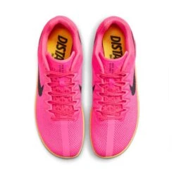 Unisex Nike Zoom Rival Track And Field Distance Spikes- Hyper Pink/Black/Laser Orange - Regular (D) 17 Unisex Nike Zoom Rival Track And Field Distance Spikes- Hyper Pink/Black/Laser Orange - Regular (D) -Shoe Discount Store DC8725 600 PHCTH001 1