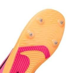 Unisex Nike Zoom Rival Track And Field Distance Spikes- Hyper Pink/Black/Laser Orange - Regular (D) 22 Unisex Nike Zoom Rival Track And Field Distance Spikes- Hyper Pink/Black/Laser Orange - Regular (D) -Shoe Discount Store DC8725 600 PHSUD001 1