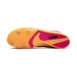 Unisex Nike Zoom Rival Track And Field Distance Spikes- Hyper Pink/Black/Laser Orange - Regular (D) 21 Unisex Nike Zoom Rival Track And Field Distance Spikes- Hyper Pink/Black/Laser Orange - Regular (D) -Shoe Discount Store DC8725 600 PHSUH000 1