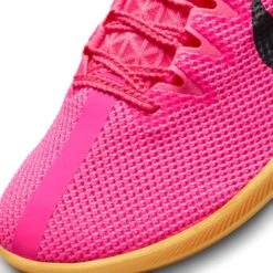 Unisex Nike Zoom Rival Track And Field Distance Spikes- Hyper Pink/Black/Laser Orange - Regular (D) 20 Unisex Nike Zoom Rival Track And Field Distance Spikes- Hyper Pink/Black/Laser Orange - Regular (D) -Shoe Discount Store DC8725 600 PHSYD001 1