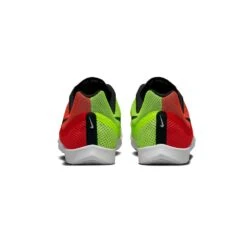 Unisex Nike Zoom Rival Track And Field Distance Spikes - Bright Crimson/Black/Volt - Regular (D) -Shoe Discount Store DC8725 601 PHCBH000 1 001ca12d b01d 4553 97ea d5603bf9f361