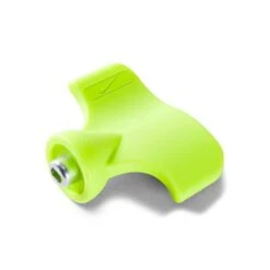 Unisex Nike Zoom Rival Track And Field Distance Spikes - Bright Crimson/Black/Volt - Regular (D) -Shoe Discount Store DC8725 601 PHSYD003 1