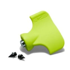 Unisex Nike Zoom Rival Multi Track Spike - Black/Metallic Silver/Lt Smoke Grey - Regular (D) -Shoe Discount Store DC8749 001 PHCYD001 1