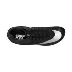 Unisex Nike Zoom Rival Multi Track Spike - Black/Metallic Silver/Lt Smoke Grey - Regular (D) -Shoe Discount Store DC8749 001 PHSTH001 1