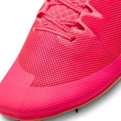 Unisex Nike Zoom Rival Multi Track Spike - Hyper Pink/Black/Laser Orange - Regular (D) -Shoe Discount Store DC8749 600 PHSYD001 1