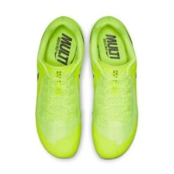 Unisex Nike Zoom Rival Multi Track Spike - Volt/Cave Purple/Mint Foam - Regular (D) 17 Unisex Nike Zoom Rival Multi Track Spike - Volt/Cave Purple/Mint Foam - Regular (D) -Shoe Discount Store DC8749 700 PHCTH001 1