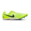 Unisex Nike Zoom Rival Multi Track Spike - Volt/Cave Purple/Mint Foam - Regular (D)