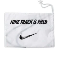 Unisex Nike Zoom Rival Sprint Spike - Black/Metallic Silver/Lt Smoke Grey- Regular (D) -Shoe Discount Store DC8753 001 PHSYD004