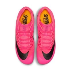 Unisex Nike Zoom Rival Sprint Spike- Hyper Pink/Black/Laser Orange- Regular (D) 14 Unisex Nike Zoom Rival Sprint Spike- Hyper Pink/Black/Laser Orange- Regular (D) -Shoe Discount Store DC8753 600 PHCTH001
