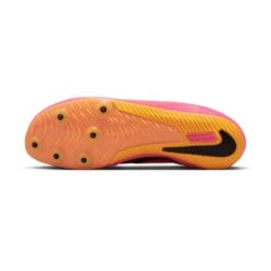 Unisex Nike Zoom Rival Sprint Spike- Hyper Pink/Black/Laser Orange- Regular (D) 16 Unisex Nike Zoom Rival Sprint Spike- Hyper Pink/Black/Laser Orange- Regular (D) -Shoe Discount Store DC8753 600 PHSUH000