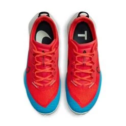 Nike Men's Terra Kiger 8 Trail Shoe - Habanero Red/Black/Total Orange - Regular (D) -Shoe Discount Store DH0649 600 PHCTH001