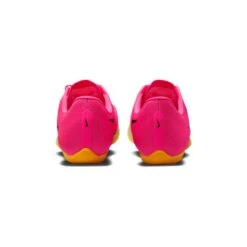 Nike Unisex Air Zoom Maxfly Track Spike- Hyper Pink/Black/Laser Orange- Regular (D) -Shoe Discount Store DH5359 600 PHCBH000