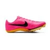 Nike Unisex Air Zoom Maxfly Track Spike- Hyper Pink/Black/Laser Orange- Regular (D) 2 Nike Unisex Air Zoom Maxfly Track Spike- Hyper Pink/Black/Laser Orange- Regular (D) -Shoe Discount Store DH5359 600 PHSRH001