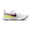 Nike Men's React Infinity Run FlyKnit 2 - White/Black/Sail/Pink Blast - Regular (D) -Shoe Discount Store DJ5395 100 PHSRH001 2000 2c9405d3 8c2f 4c92 aa41 8d71344fcd1a