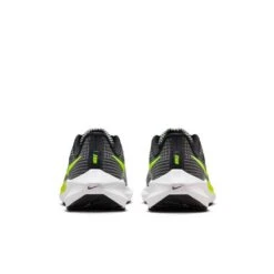 Nike Youth Pegasus 39 Running Shoe- Black/Volt/Barely Volt -Shoe Discount Store DM4015 002 PHCBH000