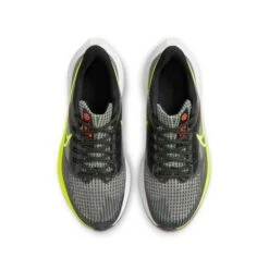 Nike Youth Pegasus 39 Running Shoe- Black/Volt/Barely Volt -Shoe Discount Store DM4015 002 PHCTH001