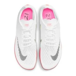 Unisex Nike Spike Flat - White/Black/Black - Regular (D) 17 Unisex Nike Spike Flat - White/Black/Black - Regular (D) -Shoe Discount Store DN1699 100 PHCTH001 1500