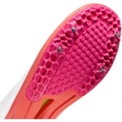 Unisex Nike Spike Flat - White/Black/Black - Regular (D) 18 Unisex Nike Spike Flat - White/Black/Black - Regular (D) -Shoe Discount Store DN1699 100 PHSUD001 1500