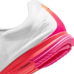 Unisex Nike Spike Flat - White/Black/Black - Regular (D) 21 Unisex Nike Spike Flat - White/Black/Black - Regular (D) -Shoe Discount Store DN1699 100 PHSYD002 1500