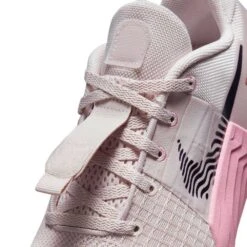 Nike Women's Metcon 8 Training Shoe - Barely Rose/Cave Purple/Pink Cave - Regular (B) -Shoe Discount Store DO9327 600 PHSYD003 1500