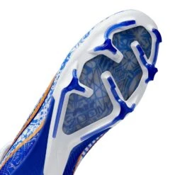 Unisex Nike Mercurial Zoom Vapor 15 Elite CR7 FG Soccer Shoe - White/Metallic Copper - Regular (D) -Shoe Discount Store DQ5299 182 PHSUD001 2000