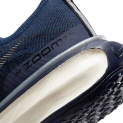 Nike Men's ZoomX Invincible Run Flyknit 3 Running Shoe - College Navy/Green Abyss/Blue Lightning -Shoe Discount Store DR2615 400 PHSYD002