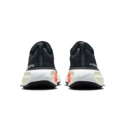 Nike Women's ZoomX Invincible Run Flyknit 3 Running Shoe - Black/White/Dark Grey - Regular (B) -Shoe Discount Store DR2660 001 PHCBH000 1