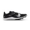 Unisex Nike Zoom Rival Jump Spike - Black/Metallic Silver/Dk Smoke Grey - Regular (D) 2 Unisex Nike Zoom Rival Jump Spike - Black/Metallic Silver/Dk Smoke Grey - Regular (D) -Shoe Discount Store DR2756 001 PHSRH000