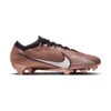 Nike Unisex Zoom Vapor 15 Elite FG Soccer Cleats - Metallic Copper - Regular (D) -Shoe Discount Store DR5934 810 PHSRH000 2000