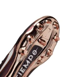 Nike Unisex Legend 9 Elite FG Soccer Cleats - Space Purple/White - Regular (D) -Shoe Discount Store DR5976 510 PHSUD001 2000