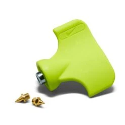 Unisex Nike ZoomX Dragonfly Track Spike - Volt/Cave Purple/Mint Foam- Regular (D) -Shoe Discount Store DR9922 700 PHCYD001