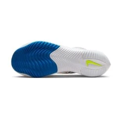 Men's Nike ZoomX Streakfly Premium Running Shoe - White/Black/Volt - Regular (D) -Shoe Discount Store DX1626 100 PHSUH000 1500