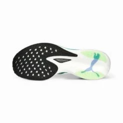 Men's Deviate Nitro Elite 2 Running Shoe- Fizzy Lime/Royal Sapphire/PUMA Black- Regular (D) 13 Men's Deviate Nitro Elite 2 Running Shoe- Fizzy Lime/Royal Sapphire/PUMA Black- Regular (D) -Shoe Discount Store Deviate NITRO Elite 2 Fireglow Men s Running Shoes 2