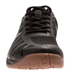 Inov-8 Women's F Lite 235 V3 Cross Training Shoe - Black/Gum - Regular (B) -Shoe Discount Store F LITE 235 V3 Black Gum 6 2ed156ea d17a 400e 98ef 4db301dbd548
