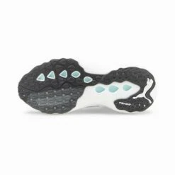 Men's ForeverRun Nitro Running Shoe - Puma Black- Regular (D) -Shoe Discount Store ForeverRun NITRO Men s Running Shoes 3