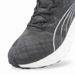 Men's ForeverRun Nitro Running Shoe - Puma Black- Regular (D) -Shoe Discount Store ForeverRun NITRO Men s Running Shoes 6
