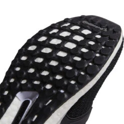 ADIDAS Youth Ultraboost 21 Running Shoe - Core Black/Core Black 9 ADIDAS Youth Ultraboost 21 Running Shoe - Core Black/Core Black -Shoe Discount Store G58439 04