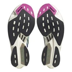 ADIDAS Unisex AdiZERO Adios Pro 3 Running Shoe - Pulse Mint/Core Black/Lucid Blue - Regular (D) 11 ADIDAS Unisex AdiZERO Adios Pro 3 Running Shoe - Pulse Mint/Core Black/Lucid Blue - Regular (D) -Shoe Discount Store GW4249 02