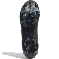 ADIDAS Unisex Predator Accuracy .3 FG Soccer Shoe - Black/White - Regular (D) -Shoe Discount Store GW4593 02 39240764 e3ef 405d 9608 9c776999371c