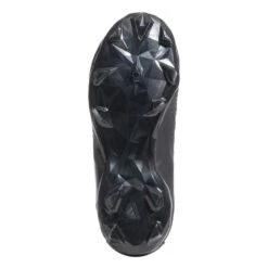 ADIDAS Youth JR Predator Accuracy .3 FG Soccer Shoe - Core Black/Core Black - Regular (D) -Shoe Discount Store GW4610 02