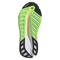 ADIDAS Men's AdiSTAR CS Running Shoe - Grey Five/Beam Yellow/Solar Green- Regular (D) -Shoe Discount Store GX8418 02 1