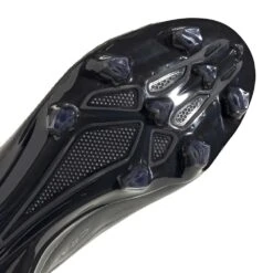 ADIDAS Men's X CRAZYFAST.1 FG Soccer Shoe - Core Black,Core Black,Core Black - Regular (D) -Shoe Discount Store GY7417 42 detail