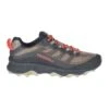 Merrell Men's Moab Speed Hiking Shoe - Brindle - Regular (D) -Shoe Discount Store J066779 2
