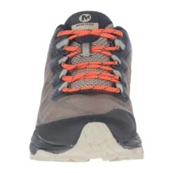 Merrell Men's Moab Speed Hiking Shoe - Brindle - Regular (D) -Shoe Discount Store J066779 3