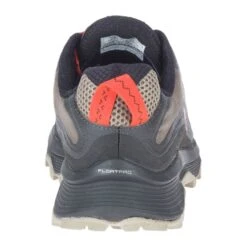 Merrell Men's Moab Speed Hiking Shoe - Brindle - Regular (D) -Shoe Discount Store J066779 5