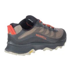 Merrell Men's Moab Speed Hiking Shoe - Brindle - Regular (D) -Shoe Discount Store J066779 7