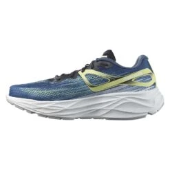 Salomon Men's Aero Blaze Running Shoe- Blue Ashes/Sunny Lime/Dark Sapphire- Regular (D) 10 Salomon Men's Aero Blaze Running Shoe- Blue Ashes/Sunny Lime/Dark Sapphire- Regular (D) -Shoe Discount Store L47049200 1c091cc8afd4a8f2210419d36db57a20