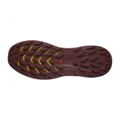 Salomon Women's Ultra Glide 2 Trail Shoe - Rainy Day/Freesia/Hot Sauce - Regular (B) -Shoe Discount Store L47212200 b6adbcc4c4c93d33382eb900d55829b6